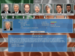 democracy 2 ministers screenshot